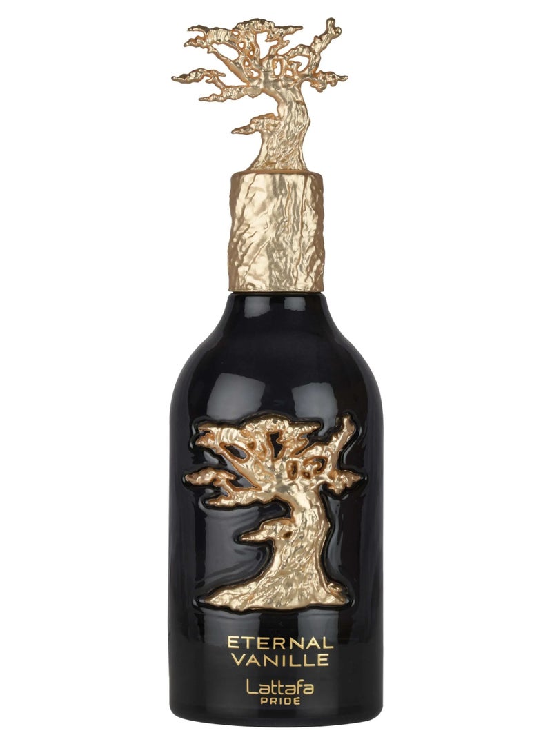 Lattafa Eternal Vanille EDP 100ML - Image 2